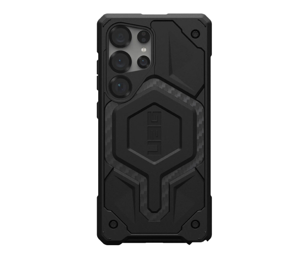 UAG Monarch Pro Samsung Galaxy S25 Ultra 5G carbon fiber 214461114242 - 1311713 - zdjęcie
